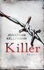 Cover von: Killer