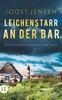 Cover von: Leichenstarr an der Bar