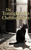 Cover von: Die Traurigkeit des Chefinspektors
