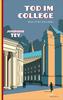 Cover von: Tod im College