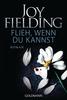 Cover von: Flieh, wenn du kannst