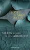 Cover von: Sieben Reisen in den Abgrund