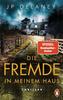 Cover von: Die Fremde in meinem Haus