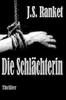 Cover von: Die Schlächterin