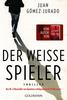 Cover von: Der weiße Spieler
