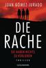 Cover von: Die Rache