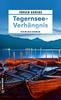 Cover von: Tegernsee-Verhängnis