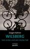 Cover von: Wilsberg - Sein erster und sein letzter Fall
