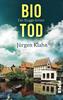 Cover von: Bio-Tod