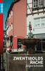 Cover von: Zwentibolds Rache