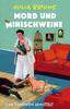 Cover von: Mord und Minischweine