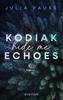Cover von: Kodiak Echoes: Hide Me