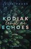 Cover von: Kodiak Echoes: Trust Me