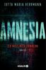 Cover von: AMNESIA
