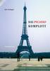 Cover von: Das Picasso Komplott