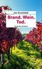 Cover von: Brand. Wein. Tod.