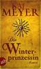 Cover von: Die Winterprinzessin