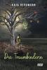 Cover von: Die Traumbinderin