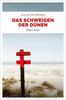 Cover von: Das Schweigen der Dünen