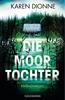 Cover von: Die Moortochter