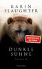 Cover von: Dunkle Sühne