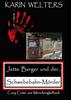 Cover von: Jette Berger und der Schwebebahn-Mörder