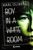 Cover von: Boy in a White Room