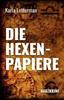 Cover von: Die Hexenpapiere