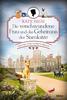 Cover von: Die verschwundene Frau und das Geheimnis der Siamkatze