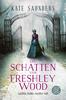 Cover von: Die Schatten von Freshley Wood