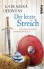 Cover von: Der letzte Streich