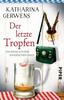 Cover von: Der letzte Tropfen