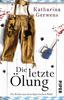 Cover von: Die letzte Ölung