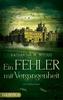 Cover von: Ein Fehler mit Vergangenheit