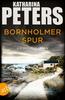 Cover von: Bornholmer Spur