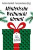 Cover von: Mörderische Weihnacht überall