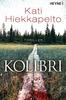Cover von: Kolibri