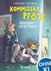 Cover von: Bankräuber auf der Flucht