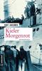 Cover von: Kieler Morgenrot