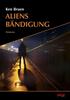 Cover von: Aliens Bändigung