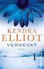 Cover von: Verdeckt