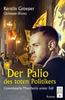 Cover von: Der Palio des toten Politikers