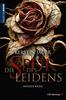 Cover von: Die Spur des Leidens