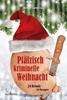 Cover von: Pfälzisch kriminelle Weihnacht