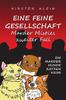 Cover von: Eine feine Gesellschaft