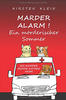 Cover von: Marder Alarm! Ein mörderischer Sommer