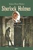 Cover von: Sherlock Holmes und der Golem von Prag