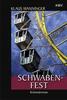 Cover von: Schwaben-Fest