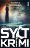 Cover von: Wellengrab