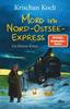 Cover von: Mord im Nord-Ostsee-Express
